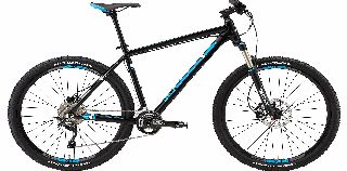 Marin Bobcat Trail 7.5 27.5 2015 Mountain Bike