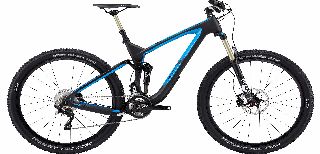Marin Mount Vision C XM8 27.5 2015 Full