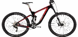 Marin Mount Vision XM7 27.5 2015 Full Suspension