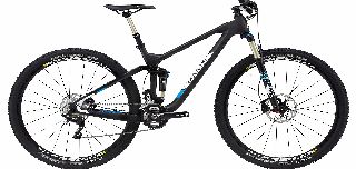 Marin Rift Zone 29er C-XC8 2015 Full Suspension