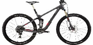 Marin Rift Zone 29er C-XC9 2015 Mountain Bike