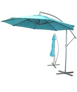 marina 3 Metre Pendant Parasol
