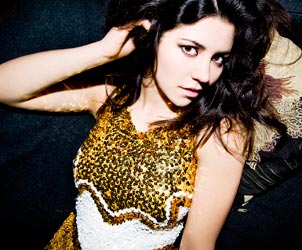 MARINA and The Diamonds / rescheduled from 12th