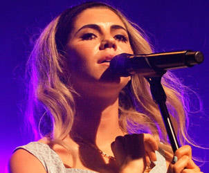 MARINA and The Diamonds / rescheduled from 14th