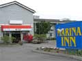 Marina Inn, Des Moines