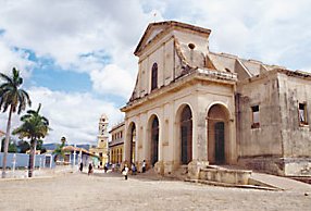 Marine conservation expedition in Mexico