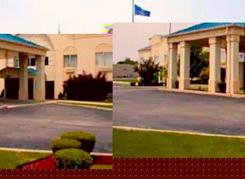 MARION Comfort Suites Marion