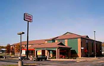 MARION Econo Lodge