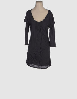 MARIONA GEN DRESSES Short dresses WOMEN on YOOX.COM