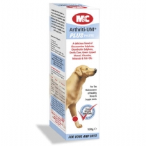 Mark and Chappell Arthriti-Um Plus Paste 120G