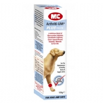 Mark and Chappell Arthriti-Um Plus Tablets 60