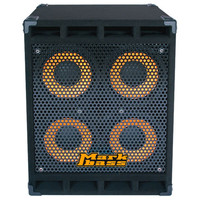 Markbass Standard 104HF Bass Cabinet