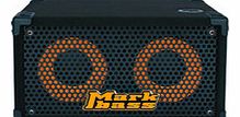 Mark Bass Markbass Traveller 102P Bass Cabinet 8 Ohm -