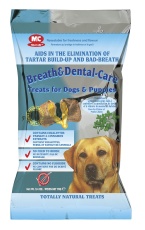 Mark and Chappell Breath and Dental Treat-UMS 70g