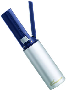 MARK HILL Mobile Straightener