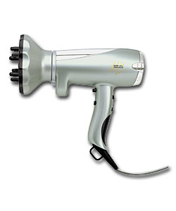 MARK HILL Twist and Lift