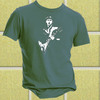 Mark Knopfler T-shirt - Dire Straits T-shirt