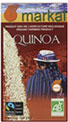 Markal Fair Trade Organic White Quinoa (500g)