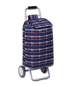Marketeer Checkout Trolley