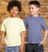 2 Pure Cotton Short Sleeve Plain T-Shirts