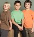 Marks and Spencer 3 Pack - Pure Cotton Crew Neck T-Shirts