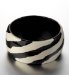 Marks and Spencer Abstract Print Round Bangle