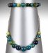Assorted Bead Necklace & Bracelet Set