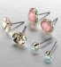 Marks and Spencer Assorted Stud Earrings Set