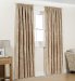 Marks and Spencer Baroque Jacquard Pencil Pleat Curtains