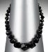 Marks and Spencer Beaded Capri Twist Necklace