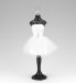 Marks and Spencer Bridal Mannequin Jewellery Holder