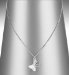 Marks and Spencer Butterfly Pendant Necklace