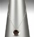Marks and Spencer Catseye Goblet Necklace