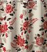 Marks and Spencer Cotton Rich Floral Eyelet Curtains