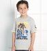 Marks and Spencer Cotton Rich Transformers T-Shirt