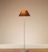 Marks and Spencer Cotton Stick Floor Lamp