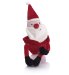 Marks and Spencer Dangly Santa Soft Toy