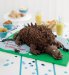 Marks and Spencer Dinosaur Cake
