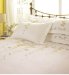 Marks and Spencer Draping Wisteria Embroidered Duvet Cover