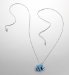 Marks and Spencer Elephant Pendant Necklace
