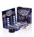 Family Fortunes Board Game with Electronic Buzzer