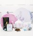 FOOD GIFTS - AFTERNOON TEA HAMPER