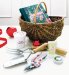 FOOD GIFTS - GARDENERS HAMPER