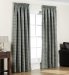 Marks and Spencer Geometric Design Pencil Pleat Curtains