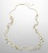 Gold Plated Multi-Link Chain Necklace