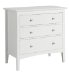 Hastings 3-Drawer Chest