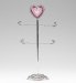 Marks and Spencer Heart Mannequin Jewellery Holder