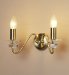 Heritage Collection - Wall Light