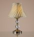 Marks and Spencer Heritage Conical Table Lamp