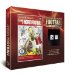 Marks and Spencer Legends of World Football DVD and Cufflinks Pack